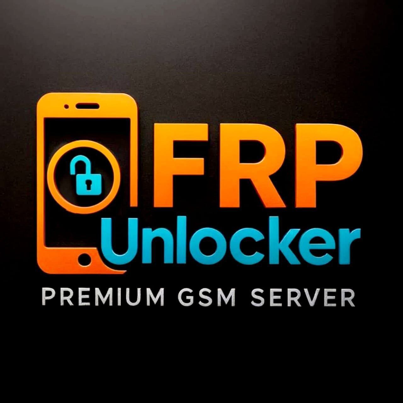 FRP Pro Logo